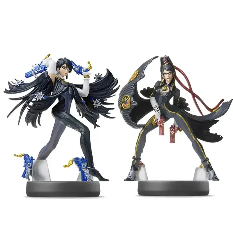 ARTSWIFT Store Super Smash Bayonetta 1P 2P NS Original NFC Asian Version Region Free In Stock Gifts For Friends