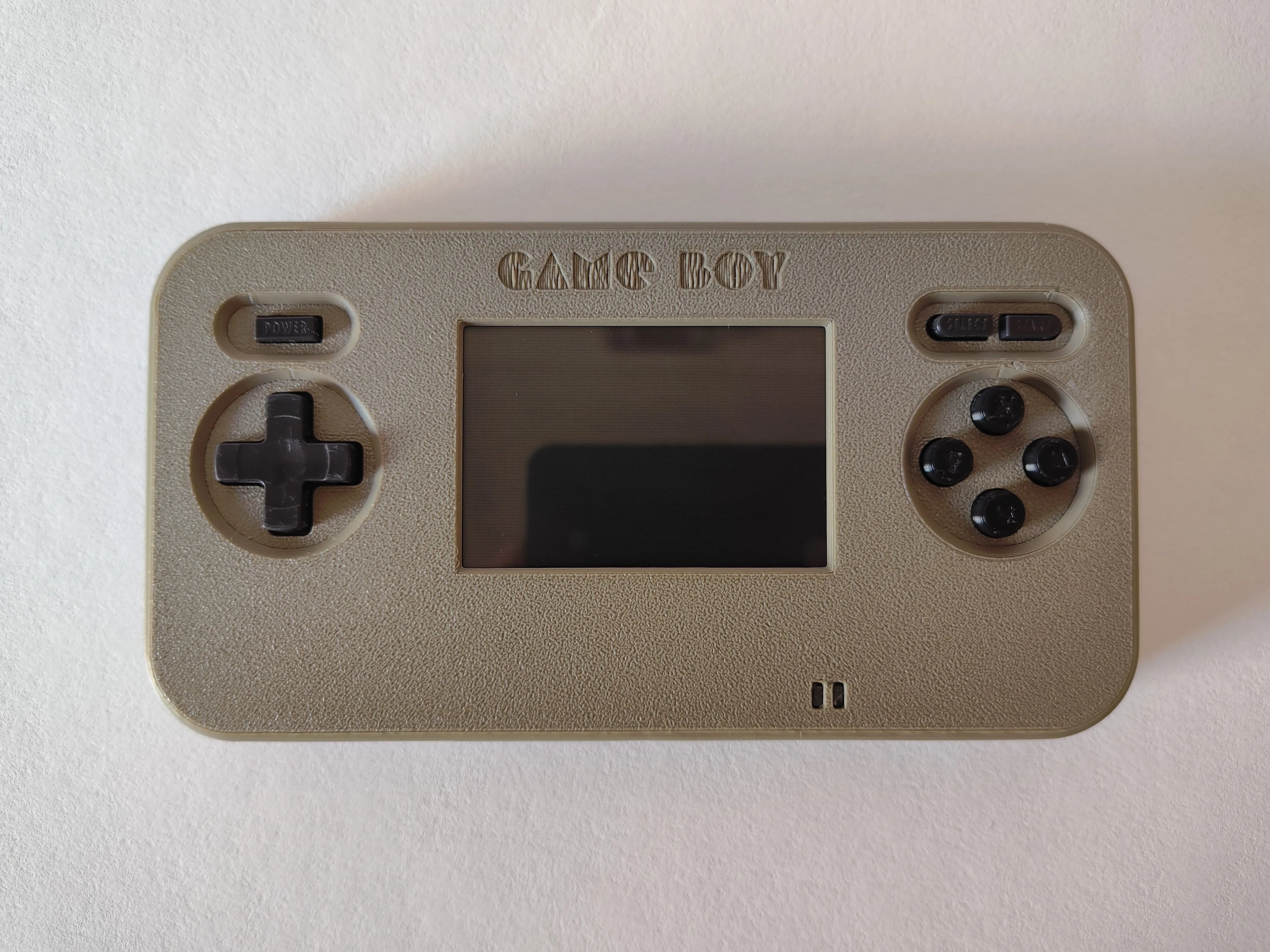 Colorful Design NDS To GBA Retro Game Console