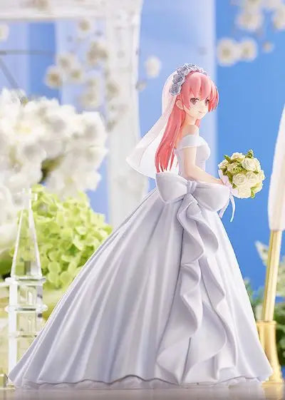 In Stock GSC POP UP PARADE Anyway, Very Cute Uzaki Tsukasa Brand and new Action Figure Anime Model Toy