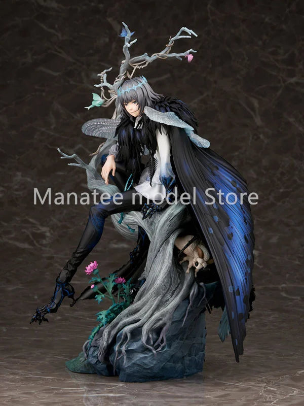 Alter Original Pretender/Oberon Vortigern 1/8 PVC Action Figure Anime Model Toys Collection Doll Gift