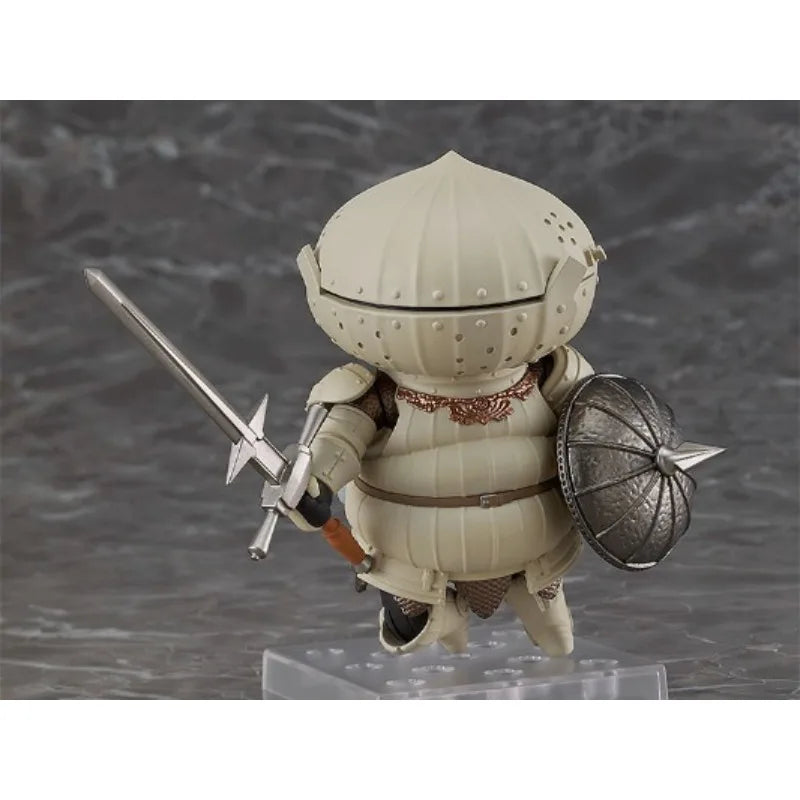 GSC Make Finished Product Movable Q-version Exquisite Doll NENDOROID Series Dark Souls Anime Toys Model Festival Gift for Boys