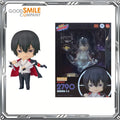 Good Smile Original Nendoroid REBORN! Anime Kyoya Hibari Tsunayoshi Sawada Hayato Gokudera Dino Action Figure Toys Model Gifts