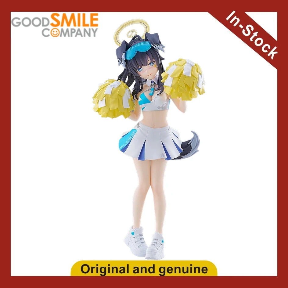 【UA】GSC POP UP PARADE Azure Files Figures Models Toys Gifts