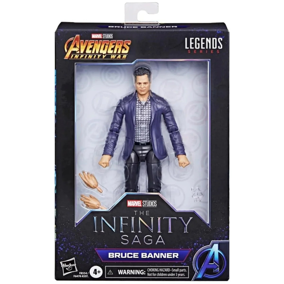 Marvel Legends Series The Infinity SAGA Black Widow Bruce Banner War Machine Collectible 6 Inch Action Figures Toys Gift
