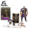 XesRay Fight For Glory 1/12 7inch Action Figure Combatants Wave 4 Roman Infantry Limited Anime Model For Gift