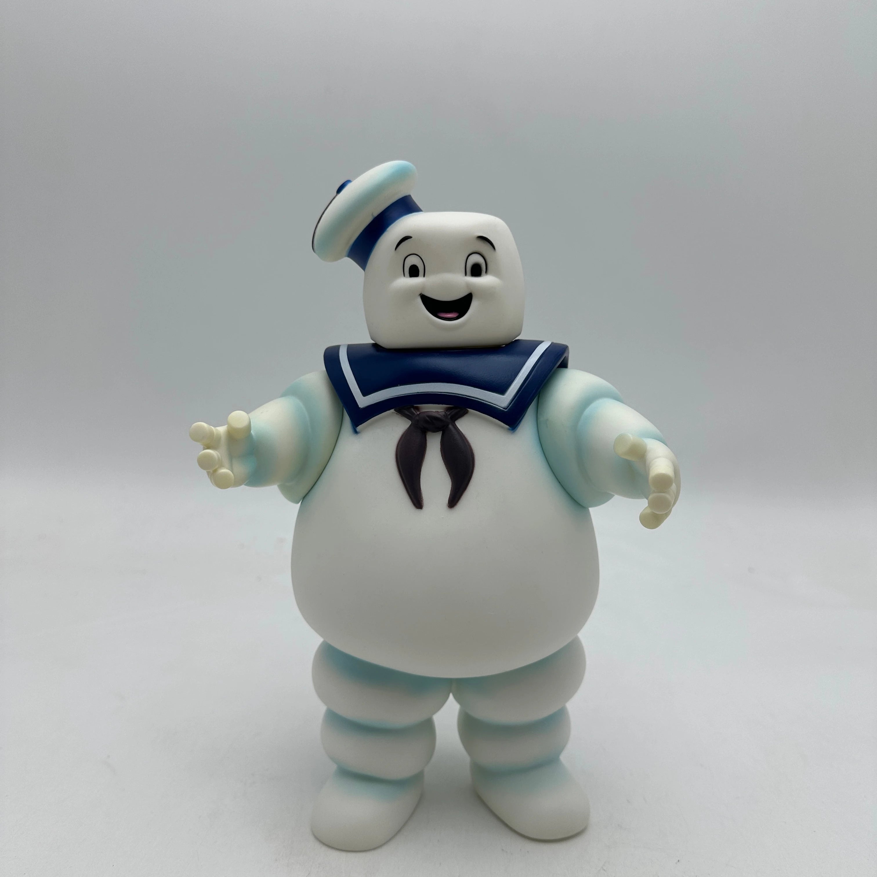 Ghostbusters StayPuft Marshmallow Man  Figure Toys 26cm