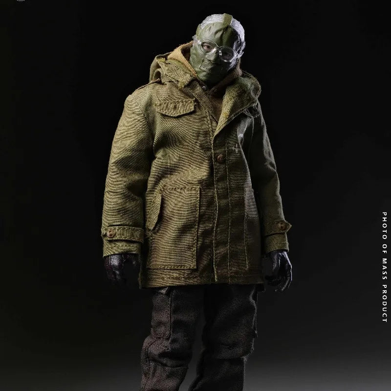 In Stock Six Feet Lane Studio xVenus Toys Riddler SS003 1/12 Action Figure Anime Model Trendy Toys Desktop Doll Collectibles