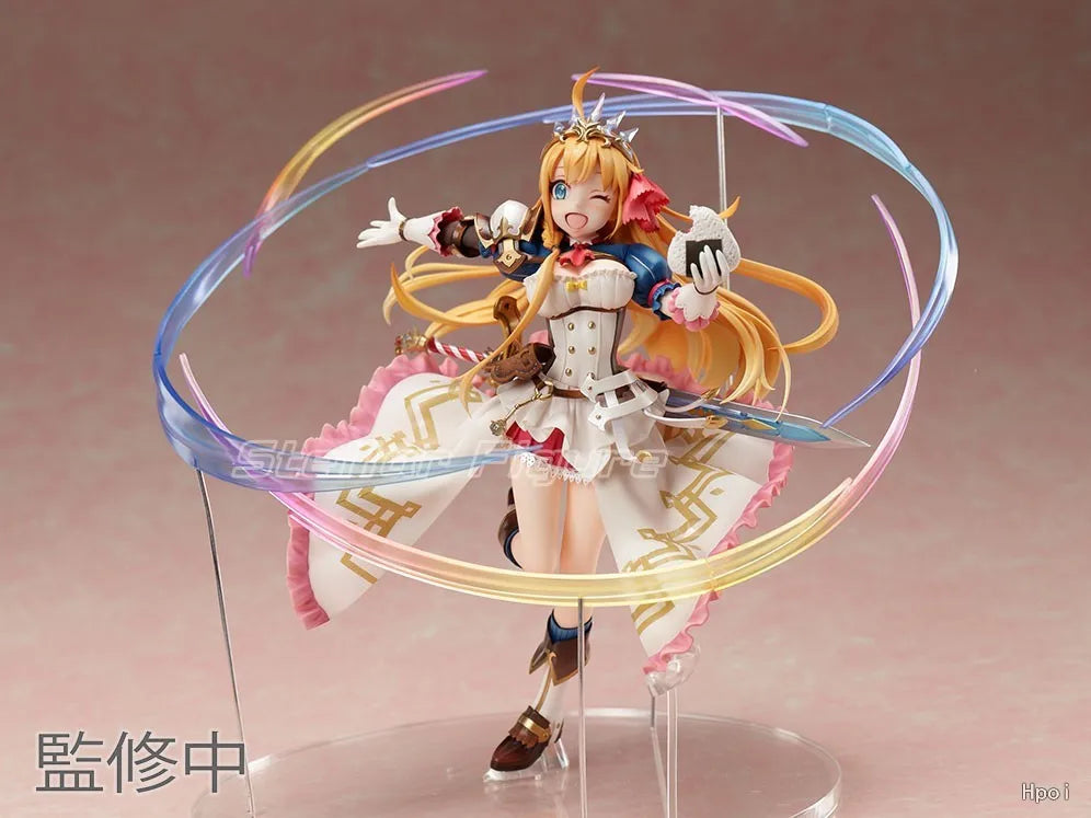 【TM】In Stock F:NEX Princess Link Re Dive Pecorim 1/7 Scale Figures Model Collection Gift