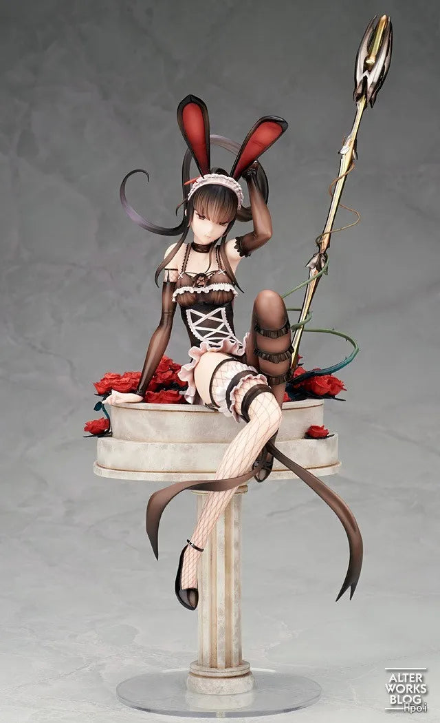 【In Stock】Original Alter OVERLORD Narrower So-bin Ver 1/8 Scale Figures Animation  Gifts