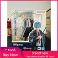 Bandai S.H.Figuarts Mashle: Magic and Muscles LANCE CROWN Model Kit Anime Action Fighter Finished Model Gift for Children