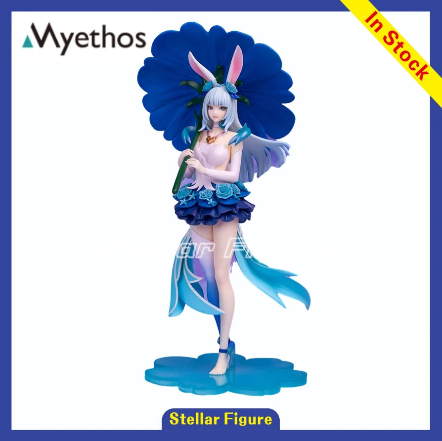 [SF] Original Gift+ Series Honor of Kings Gongsun Li Myethos 1/10 Figures Animation Models Toys