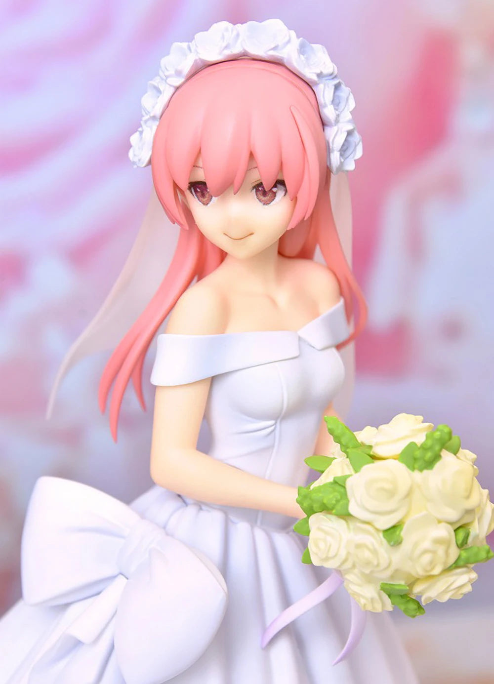 100% Original in Stock Good Smile Company Pop Up Parade Tonikaku Kawaii Yuzaki Tsukasa Collection Series Anime Figure