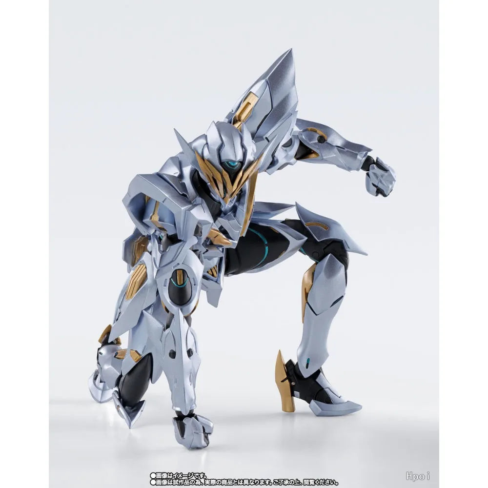 100% Authentic In Stock Genuine Bandai S.H.Figuarts Honkai: Star Rail Anime Action Figure Collection Model Toy Sam