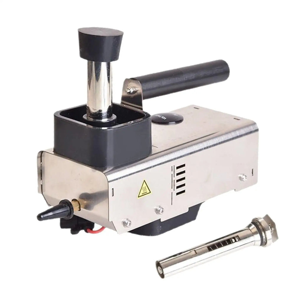 Oxalic Acid Vaporizer Easy to Use Portable Metal Sturdy Beekeeping Equipment