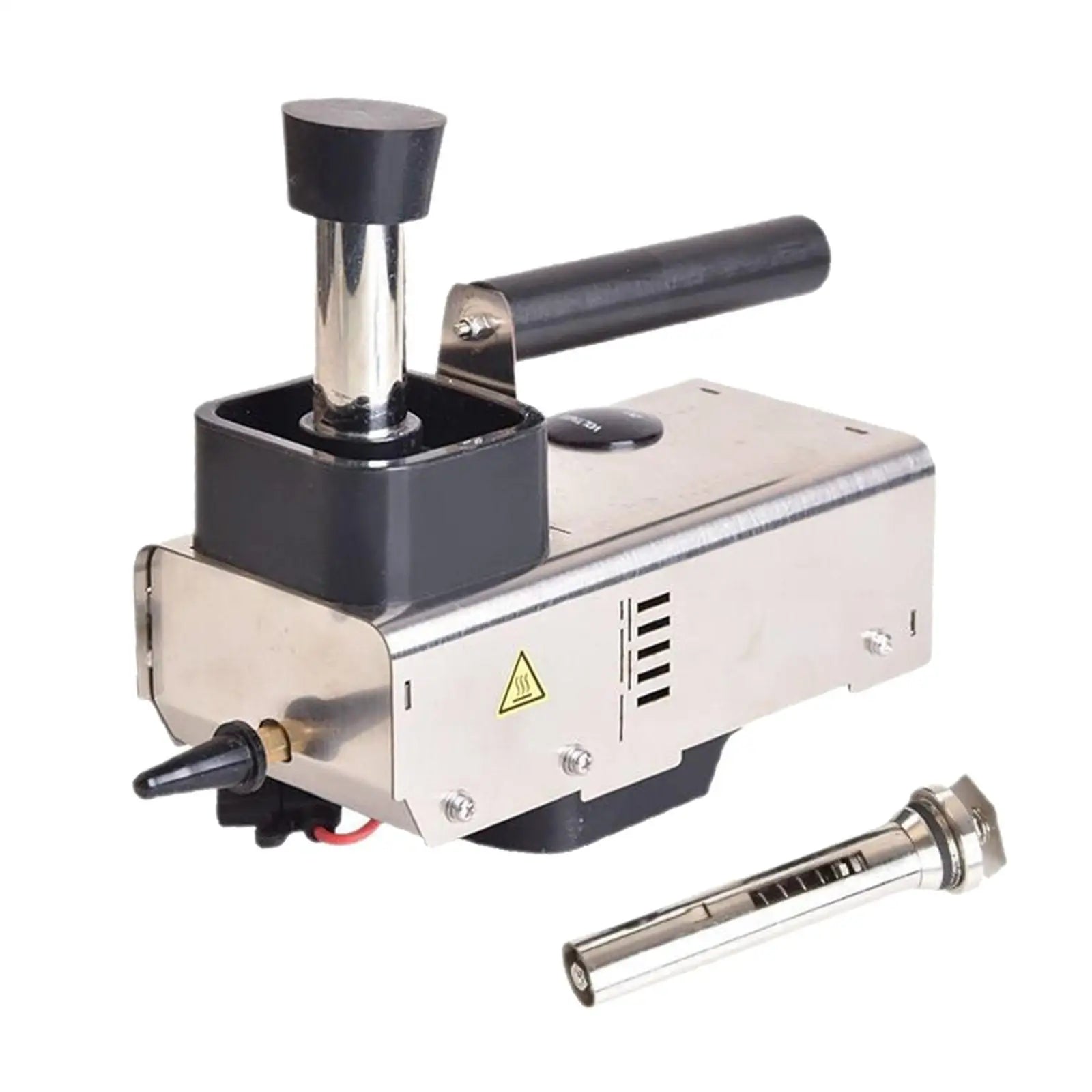 Oxalic Acid Vaporizer Easy to Use Portable Metal Sturdy Beekeeping Equipment