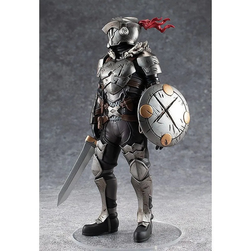 GSC Original POP UP PARADE Series Goblin Slayer Anime Not Movable Figure Statue Model Toys Ornaments Gifts Fo Boys