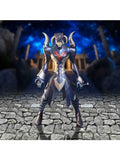 Saint Seiya: Soul of Gold - God Warrior of Nordics Fafner The Evil Dragon GK Resin Model Statue Figure