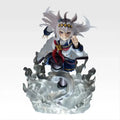 In Stock Genuine BANDAI Ichiban Kuji Uma Musume Cinderella Gray Oguri Cap Tamamo Cross Figure Anime Model Toy