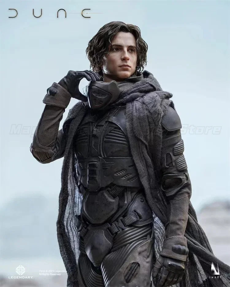 【MT】INART Dune Paul Atreides 1/6 Action Figure Model  Collectible Toy Ornaments