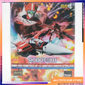 In stock Threezero ROBO-DOU Macross VERITECH VF-1J MAX VF1J Miriya VERITECH Action Figures Toy Gift Collection