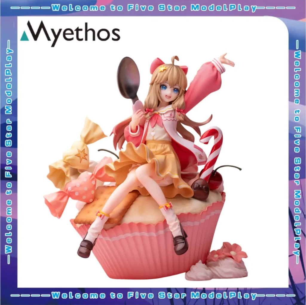 【FS】 Myethos "A-SOUL" Jiaran Sweetheart Time Ver Scale 1/7 Figure Model Toys Gifts
