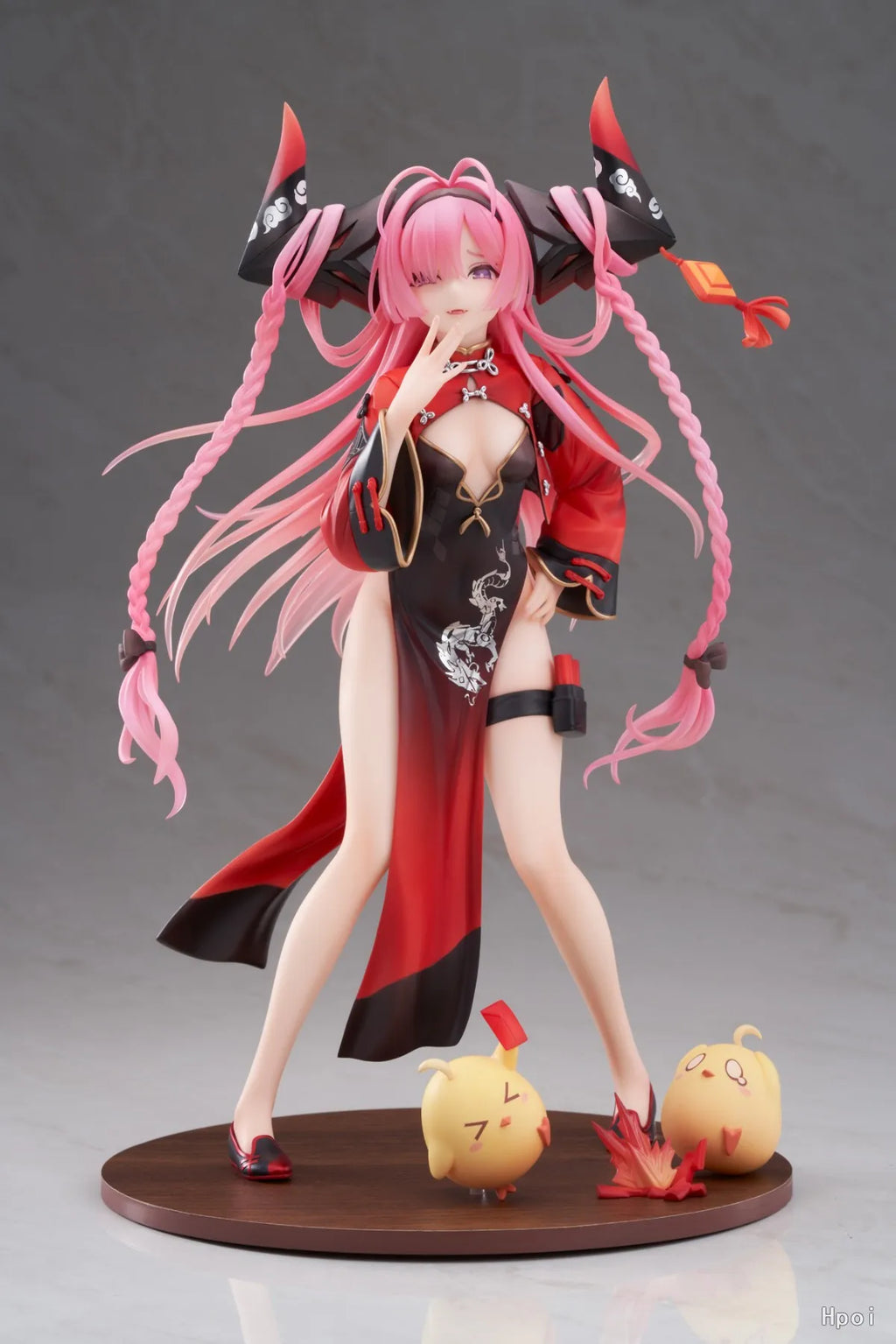 【In Stock】Original APEX TOYS Azur Lane PRINZ RUPPRECHT 1/7 Scake Handmade Anime Toys