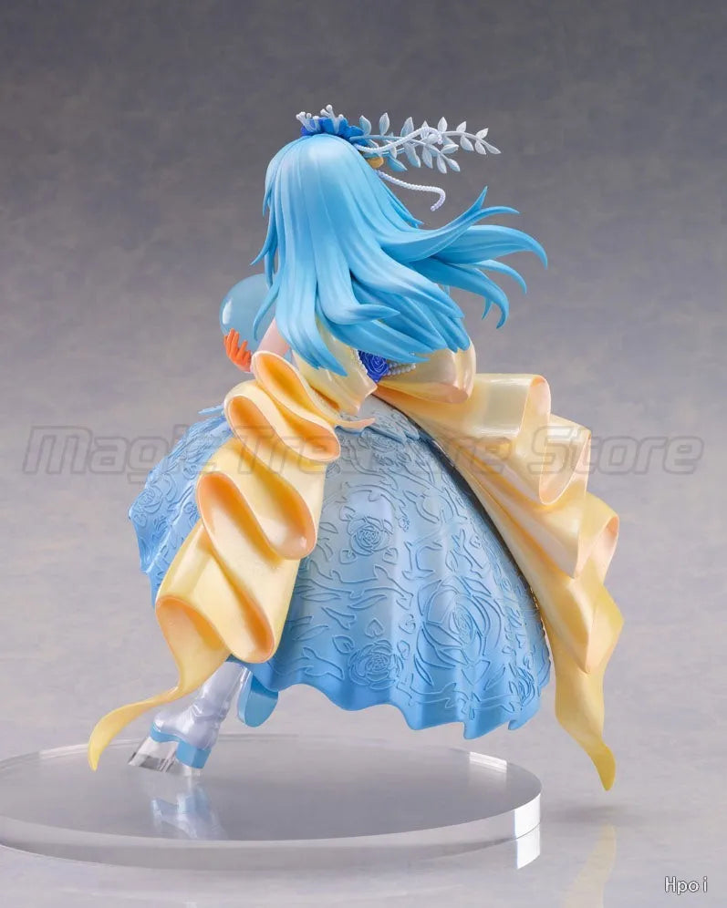【MT】F:NEX That Time I Got Reincarnated As A Slime RIMURU TEMPEST Party Style 1/7 Scale Anime Figure