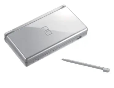 Nintendo DS Lite Console with Charger cable