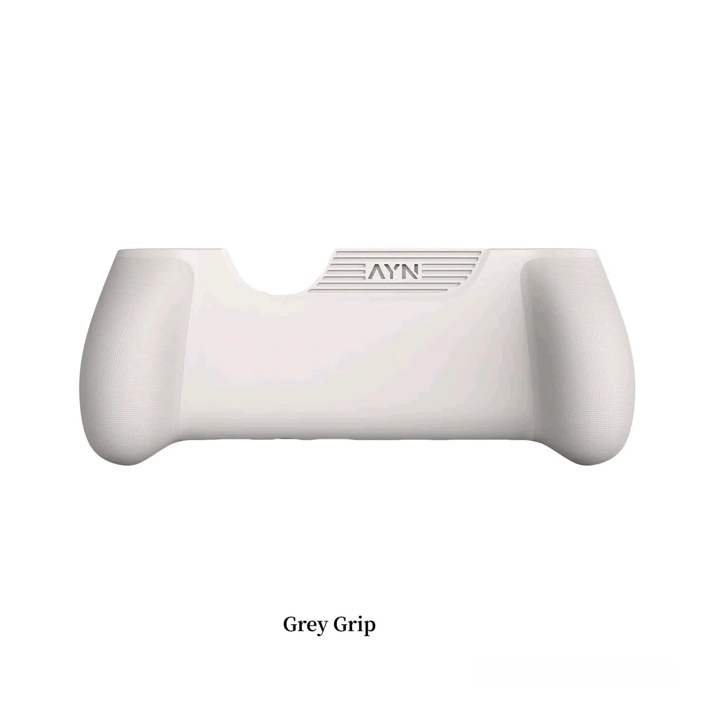 Portable Original AYN THOR Handheld Grip Antifall Shockproof THOR Flip Game Console Control Grip Stand Holder Storage Bag