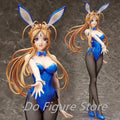 Ах! Моята богиня Belldandy 1/4 мащабна фигурка Аниме Зайче Момиче Модел Играчка Brinquedos