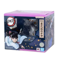 Auf Lager Original Bandai Figuarts ZERO Demon Slayer Tsuyuri Kanao Abbildung Modell Spielzeug Geschenk