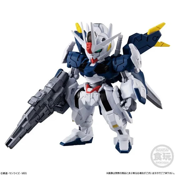 In Stock Bandai Fw Gundam Converge # 23 24 Uc Collection Magic Crab Chabro Gundam Food And Game Gift