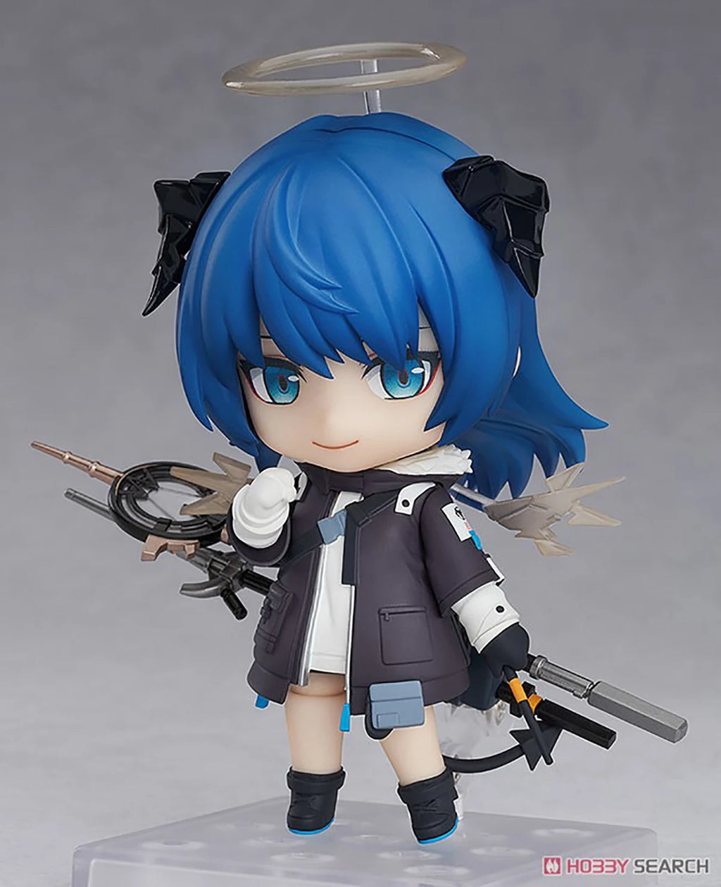 Original Genuine Good Smile Company Action/Dolls Nendoroid (#1603) Arknights Mostima Game Character Figure Decoration Collection