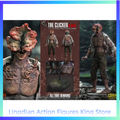 In Stock LIMTOYS 1/12 Last Days of America The Afterglow of The Doomsday Sound Follower LMN009/010 Toy Collection Gift