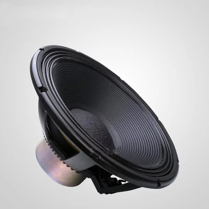 B-286 18 Inch Mid Bass Speaker Neodymium Magnet 124 Magnet 125 Core Pure Copper Wire RCF Paper Basin 2400W 8Ohm 1PCS