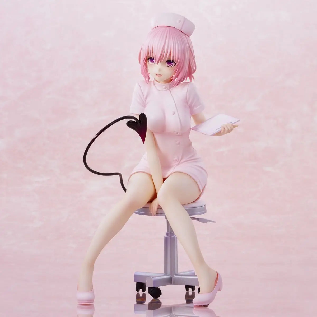 Union Creative Momo Belia Deviluke Anime Figure - to Love-Ru Darkness PVC Statue Model Collectible Toy Gift for Fans