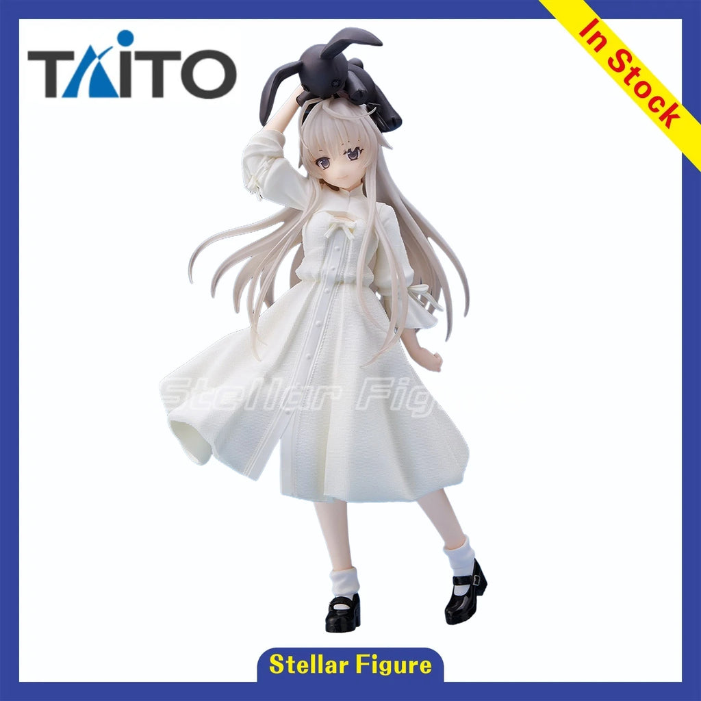 【SF】In Stock TAiTO Coreful Figure Kasugano Sora Figure Animation Collection Model