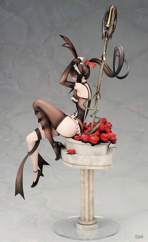【In Stock】Original Alter OVERLORD Narrower So-bin Ver 1/8 Scale Figures Animation  Gifts