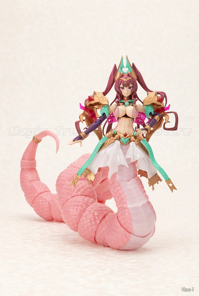 【In stock 】Original Kotobukiya ARCANADEA Meltina Melvis Figures Anime Ornaments Collection Model
