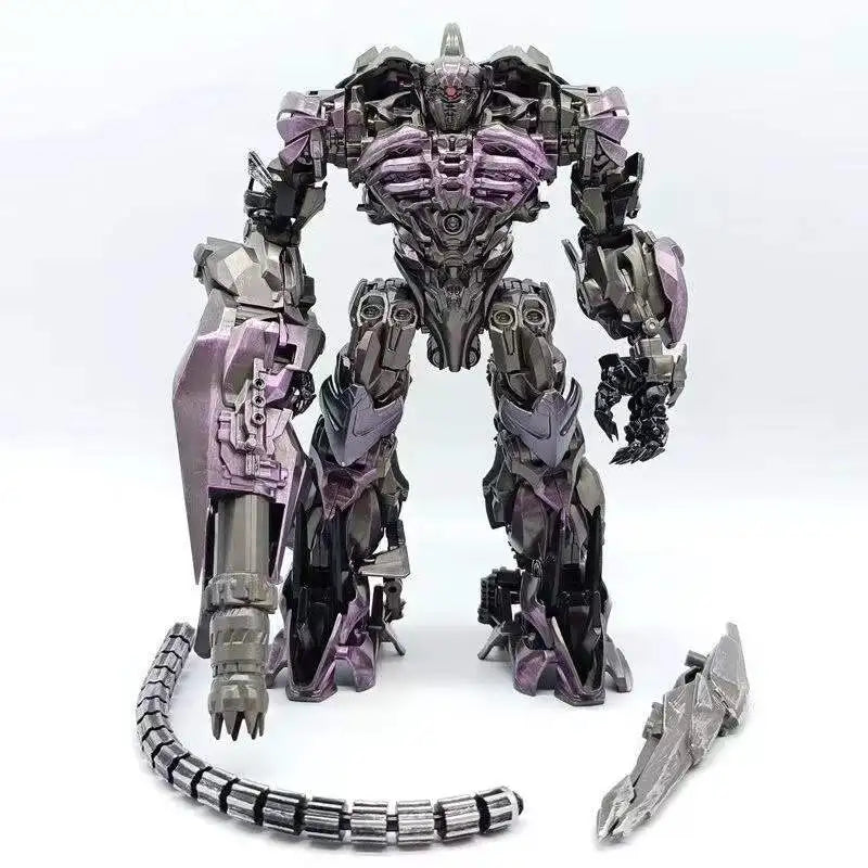 Deformation BAIWEI TW1026 TW-1026B Transformation Ironhide Weaponeer KO SS14 SS-14 Weapon Expert Truck Action Figure Robot Toys