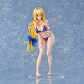 【SF】In Stock Mimeyoi UnionCreative DARKNESS Tiayo Lunadik 1/4 Scale Figures Model Collection Original Animation