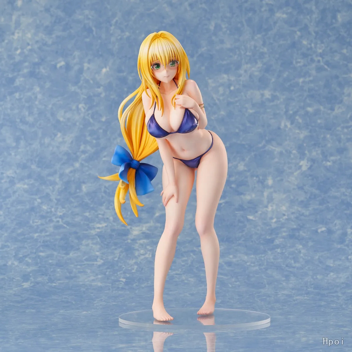 【SF】In Stock Mimeyoi UnionCreative DARKNESS Tiayo Lunadik 1/4 Scale Figures Model Collection Original Animation