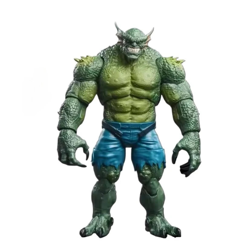 Original  Marvel Legends Series THE AMAEING SPIDER-MAN GRIZZLY Action Figure Gift