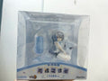 In Stock Bronya Zaychik Myethos × Mihoyo Honkai Impact 3rd Little Duck Truth of The Herrscher Ver. Figure Anime Model Toy Doll