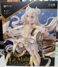 【SF】In Stock Mitsuru LBOX GSC Azur Lane MNF Le Malin 1/7 Scale Figures Model Collection Anime