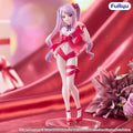 【Pre Sale】Original FuRyu BiCute Ribbons OVERLORD Shalltear Bloodfallen Anime Figure Model Collection
