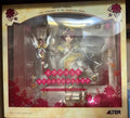 【SF】In Stock Alter Sophie's Alchemy Atelier The Alchemist of The Mysterious Book Sophie Neuenmuller 1/7 Scale Figures Collection
