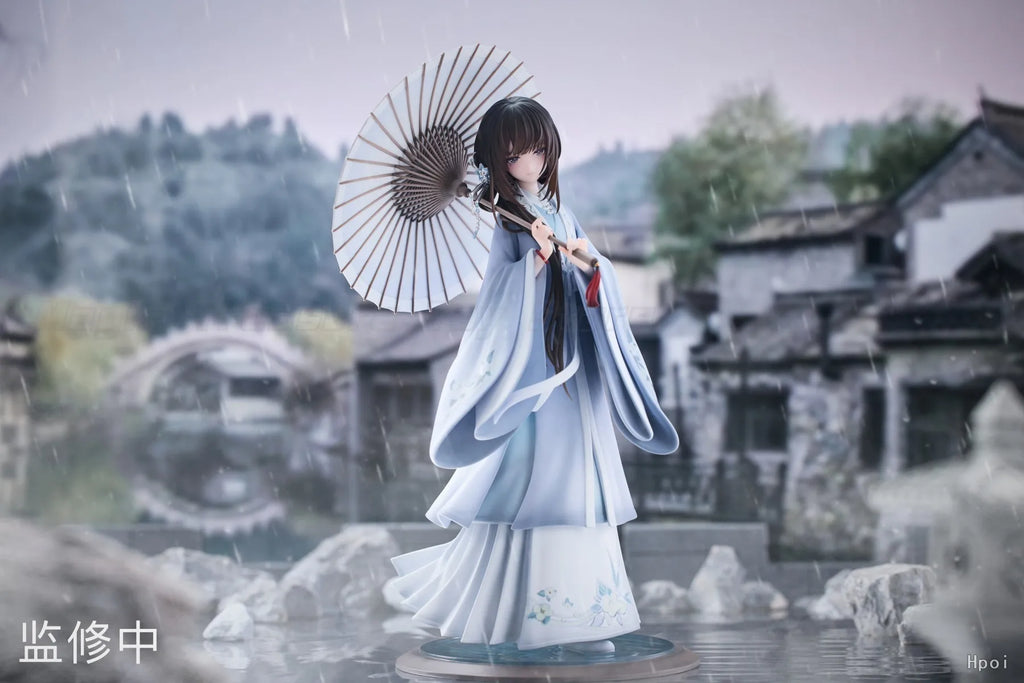 【In Stock】Elixirdream The Hungry Lamb: Traveling in The Late Ming Dynasty Hanser Hoiman Toy
