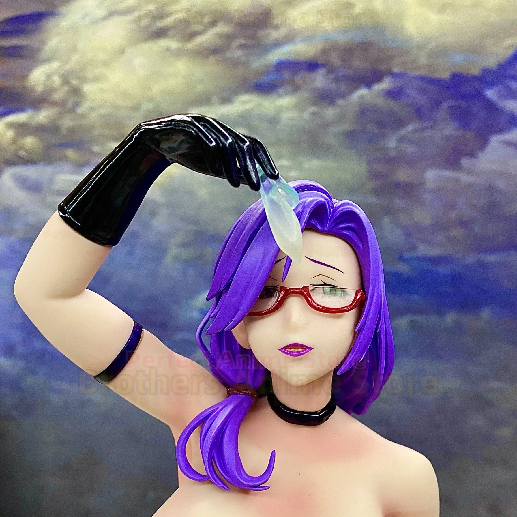 【Spot】 Yuki Yuki 1/4 Top-end model figures and domestic sceneries out of print Collect doll gifts