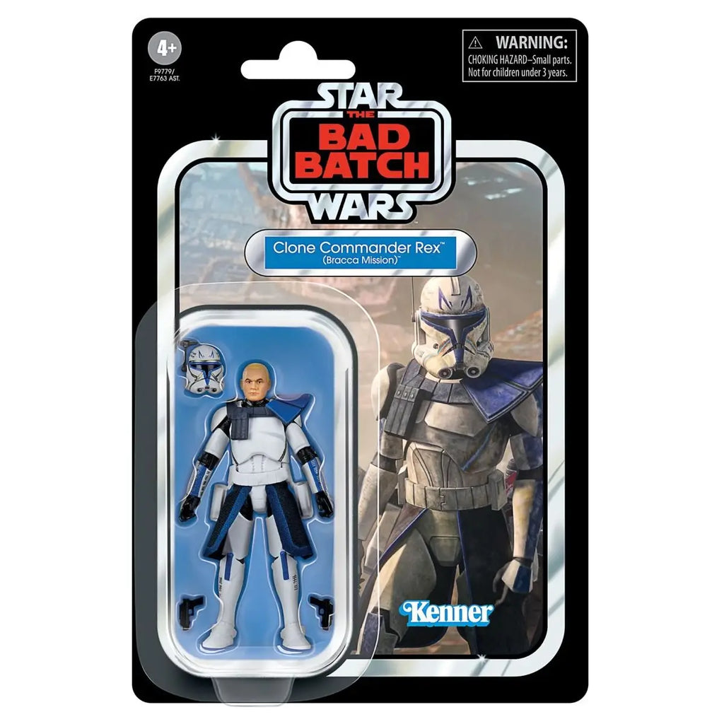 Star Wars The Vintage Collection Grand Admiral Thrawn Bracca Mission The Mandalorian Dark Trooper 3.75 Inch Action Figure Toys